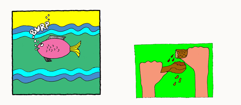 Do Right Rhymes illustration